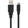Nanocable Cable USB 2.0 Macho a Micro USB B Macho, 1.8m, Negro